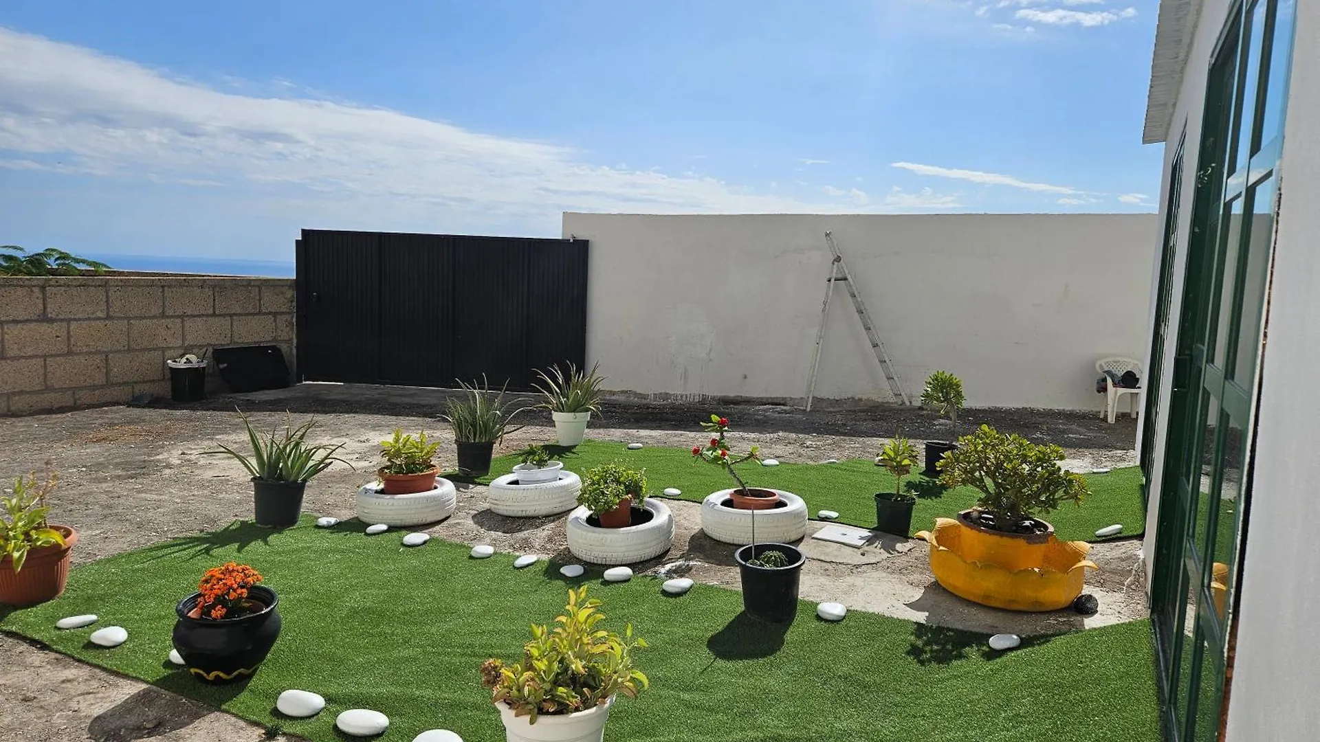 Apartamento Casita Amada Santa Cruz de Tenerife