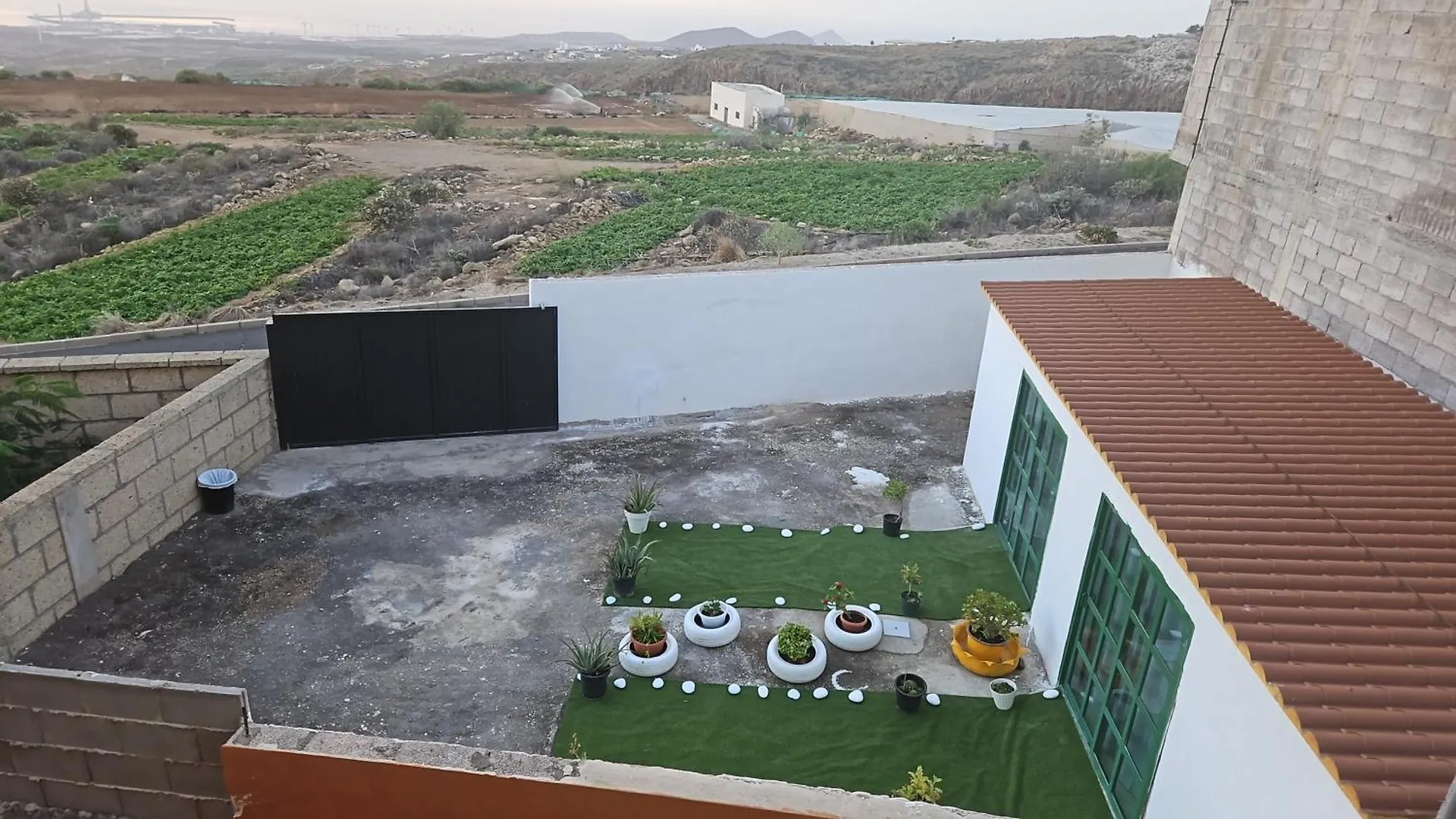 Apartamento Casita Amada Santa Cruz de Tenerife