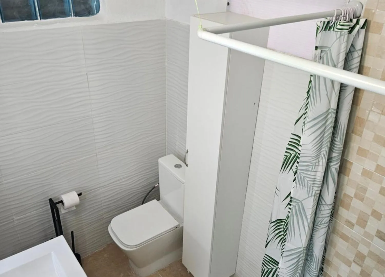 Апартаменты Casita Amada Санта-Крус-де-Тенерифе