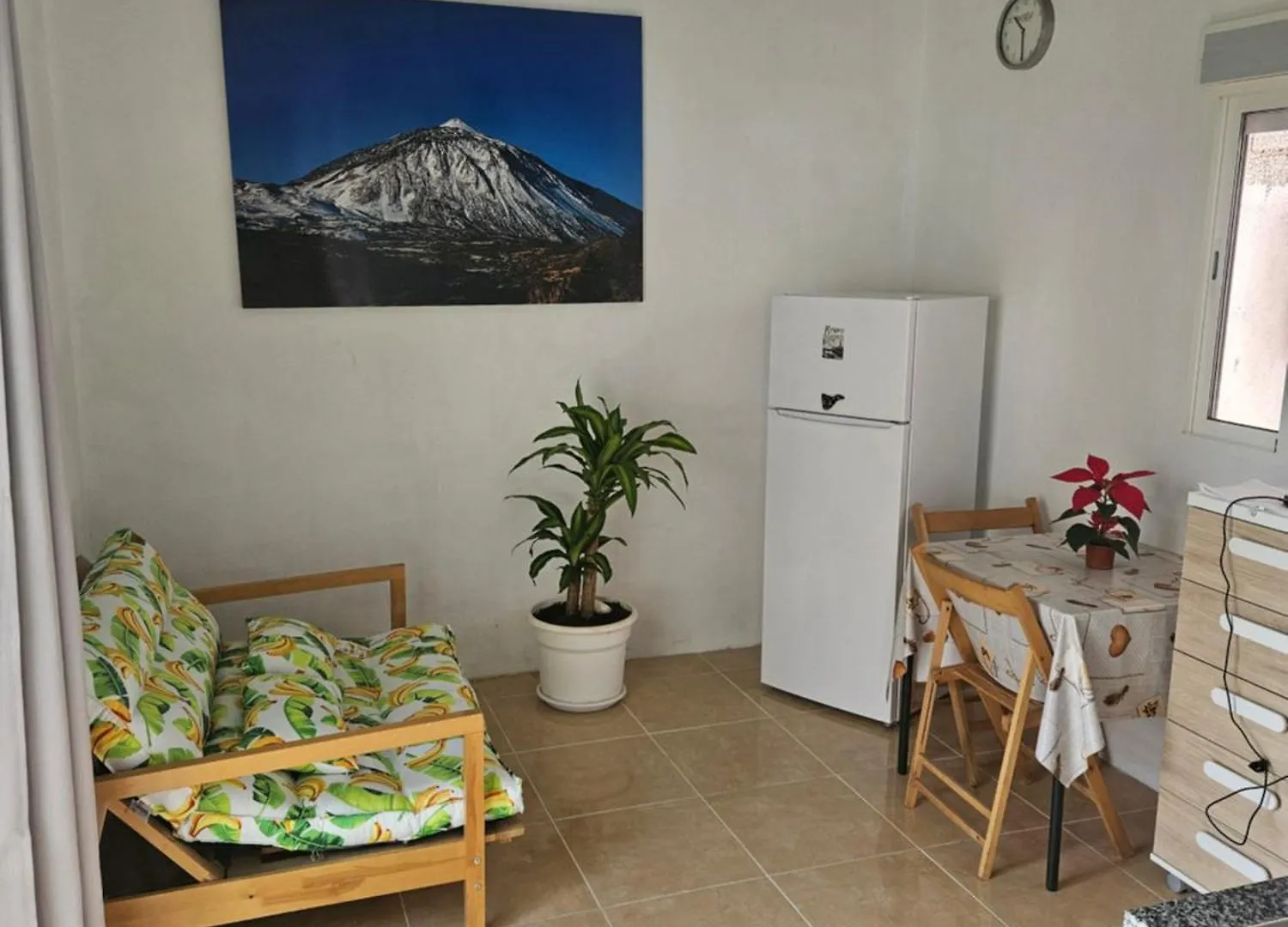 Apartamento Casita Amada Santa Cruz de Tenerife España