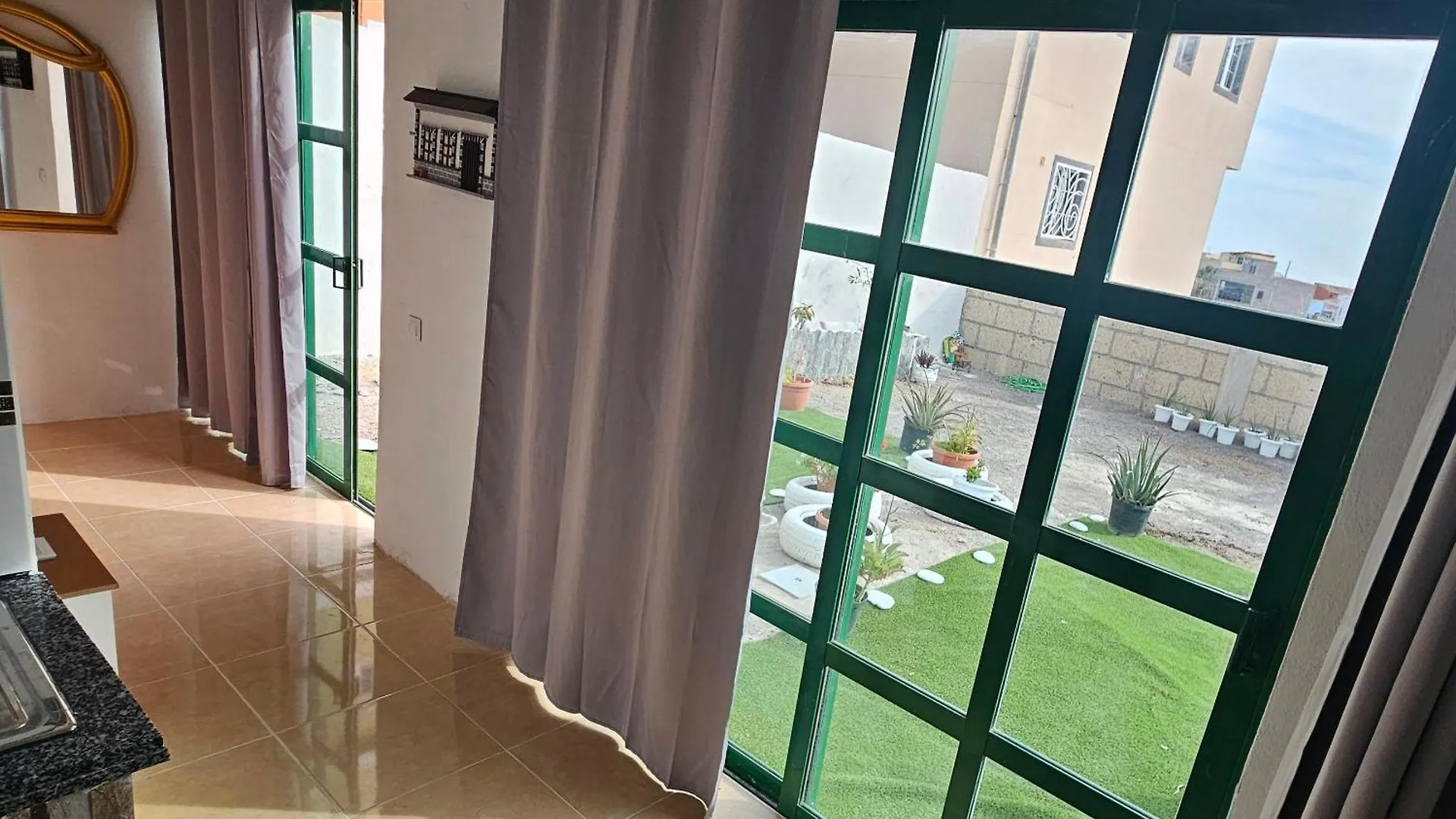 Апартаменты Casita Amada Санта-Крус-де-Тенерифе Испания