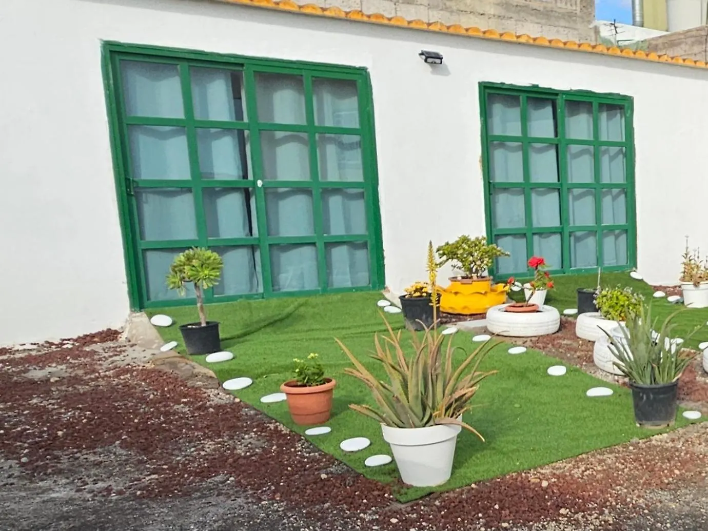 Apartamento Casita Amada Santa Cruz de Tenerife