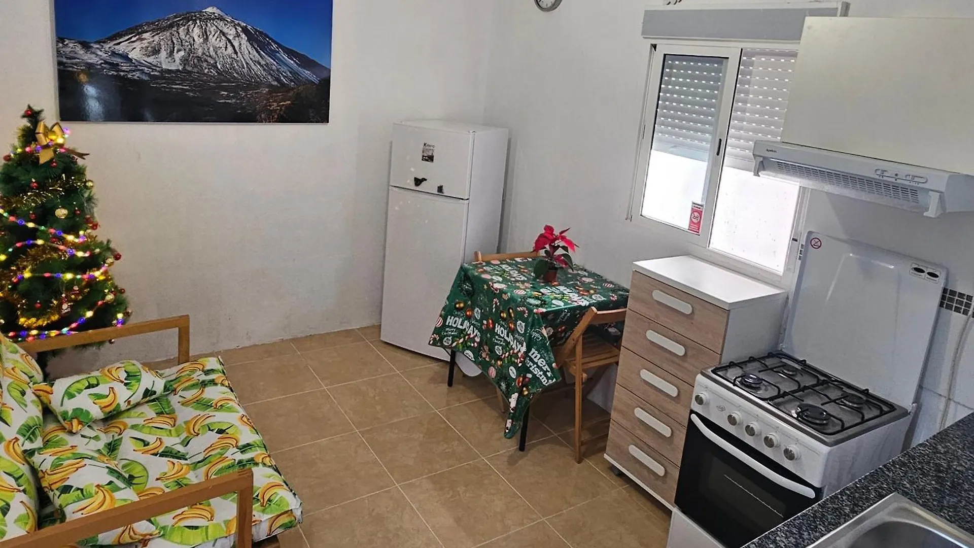 Apartamento Casita Amada Santa Cruz de Tenerife 0*,  España