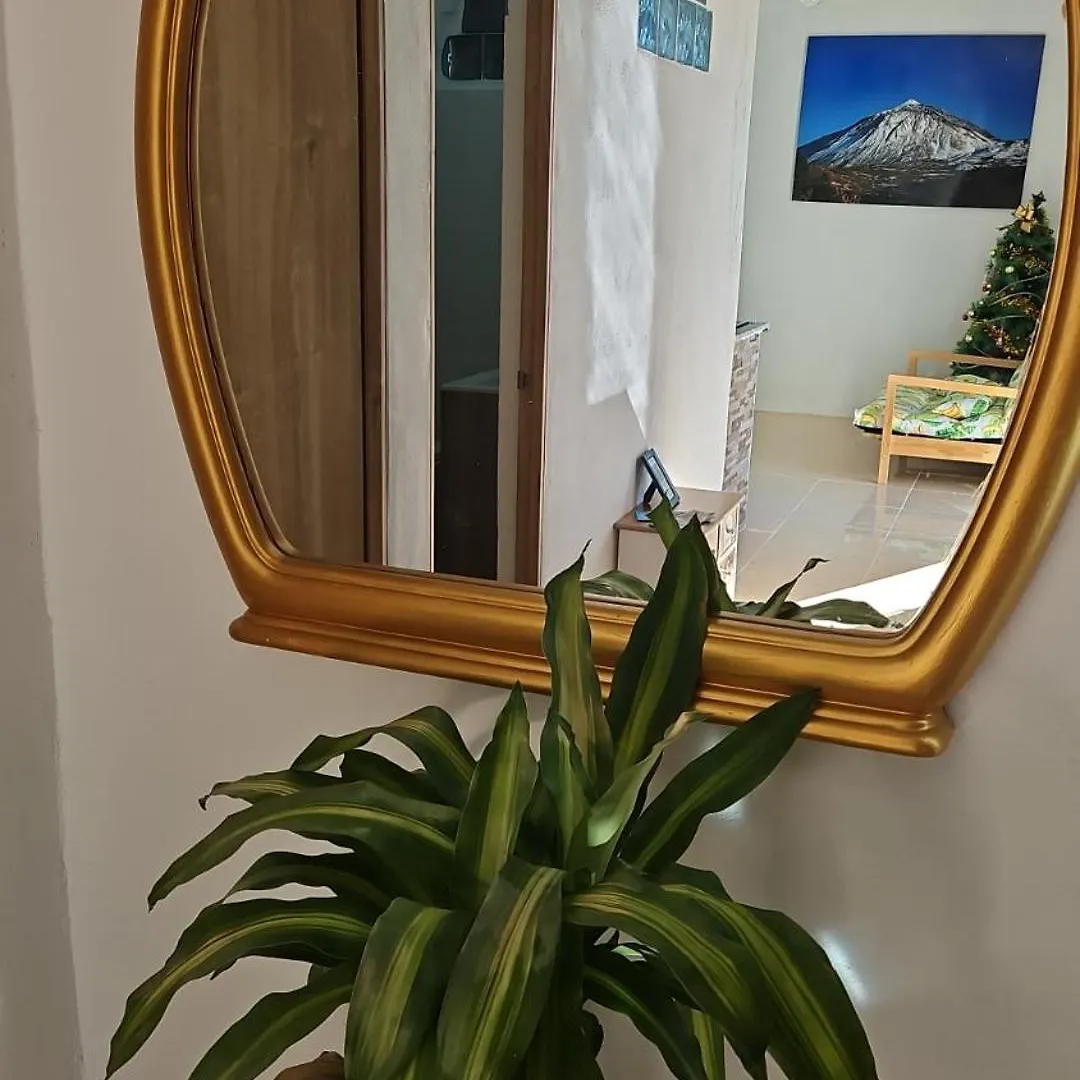 Apartamento Casita Amada Santa Cruz de Tenerife