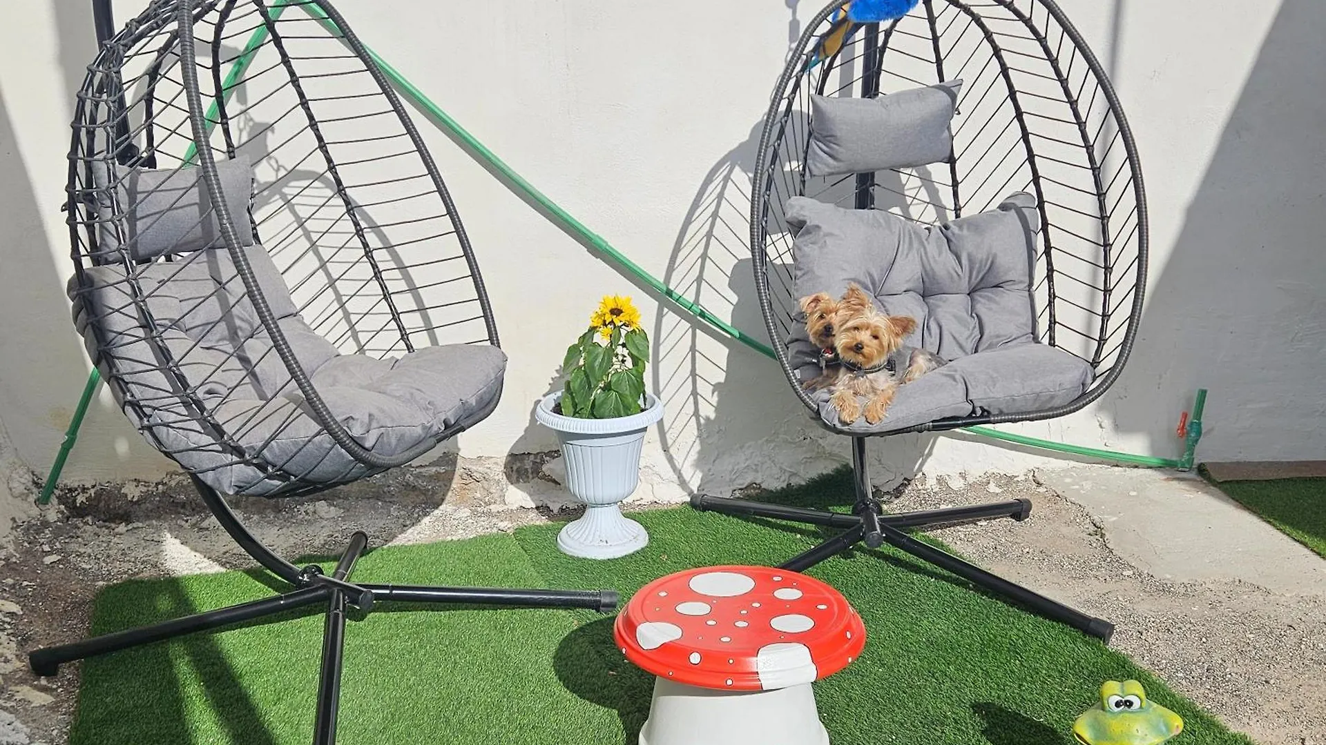 Apartamento Casita Amada Santa Cruz de Tenerife España