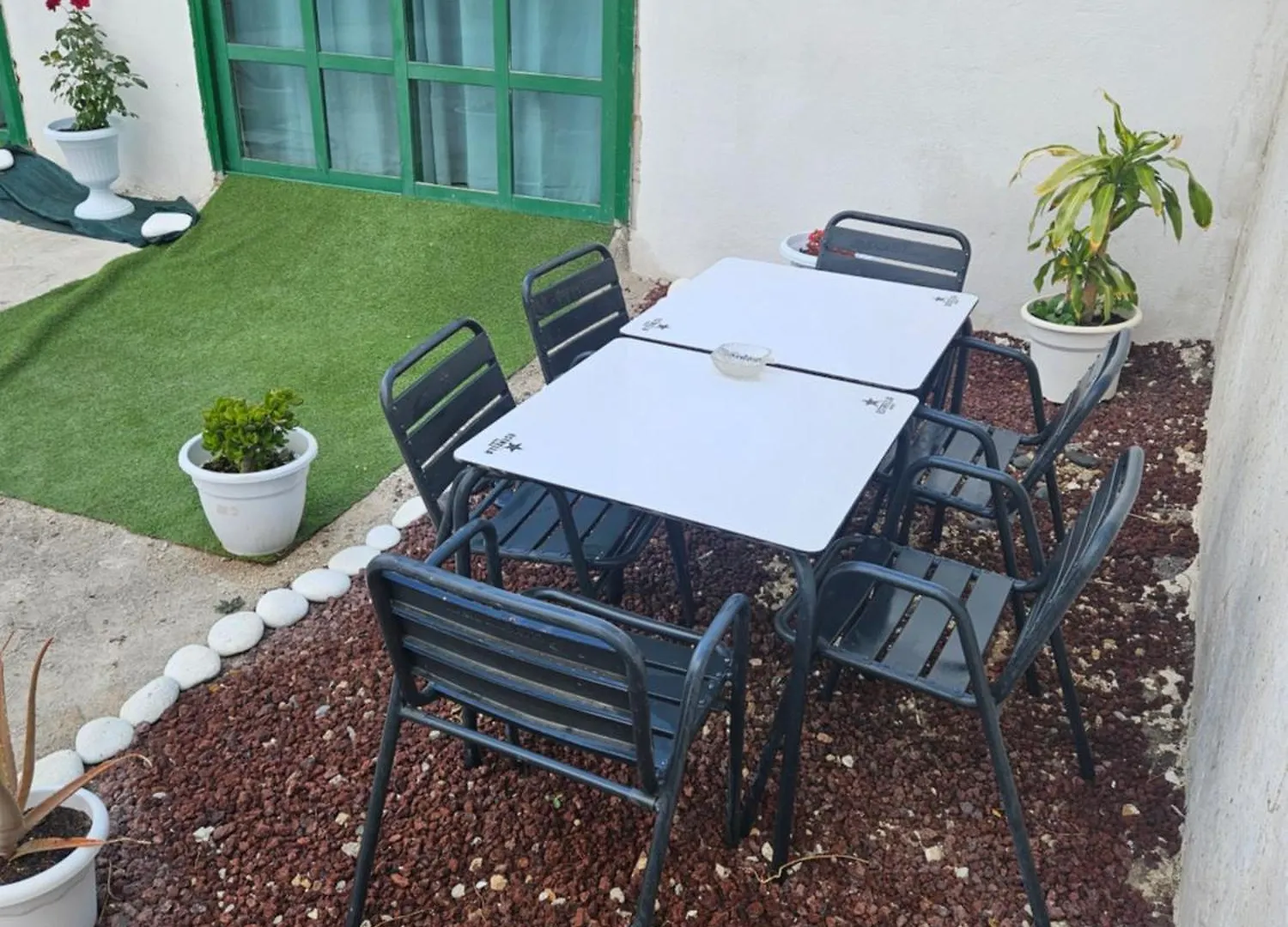 Apartamento Casita Amada Santa Cruz de Tenerife 0*,