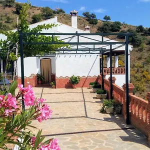 Casa Encina - Encinasola Turismo Rural. Álora